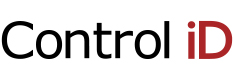 Logomarca Control ID