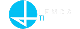 Logomarca Lemos TI Extensa