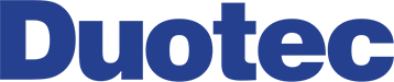 Logomarca Duotec